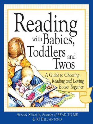 cover image of Reading with Babies, Toddlers and Twos
